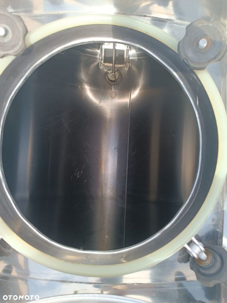 Menci 4 komory , lekka - 12