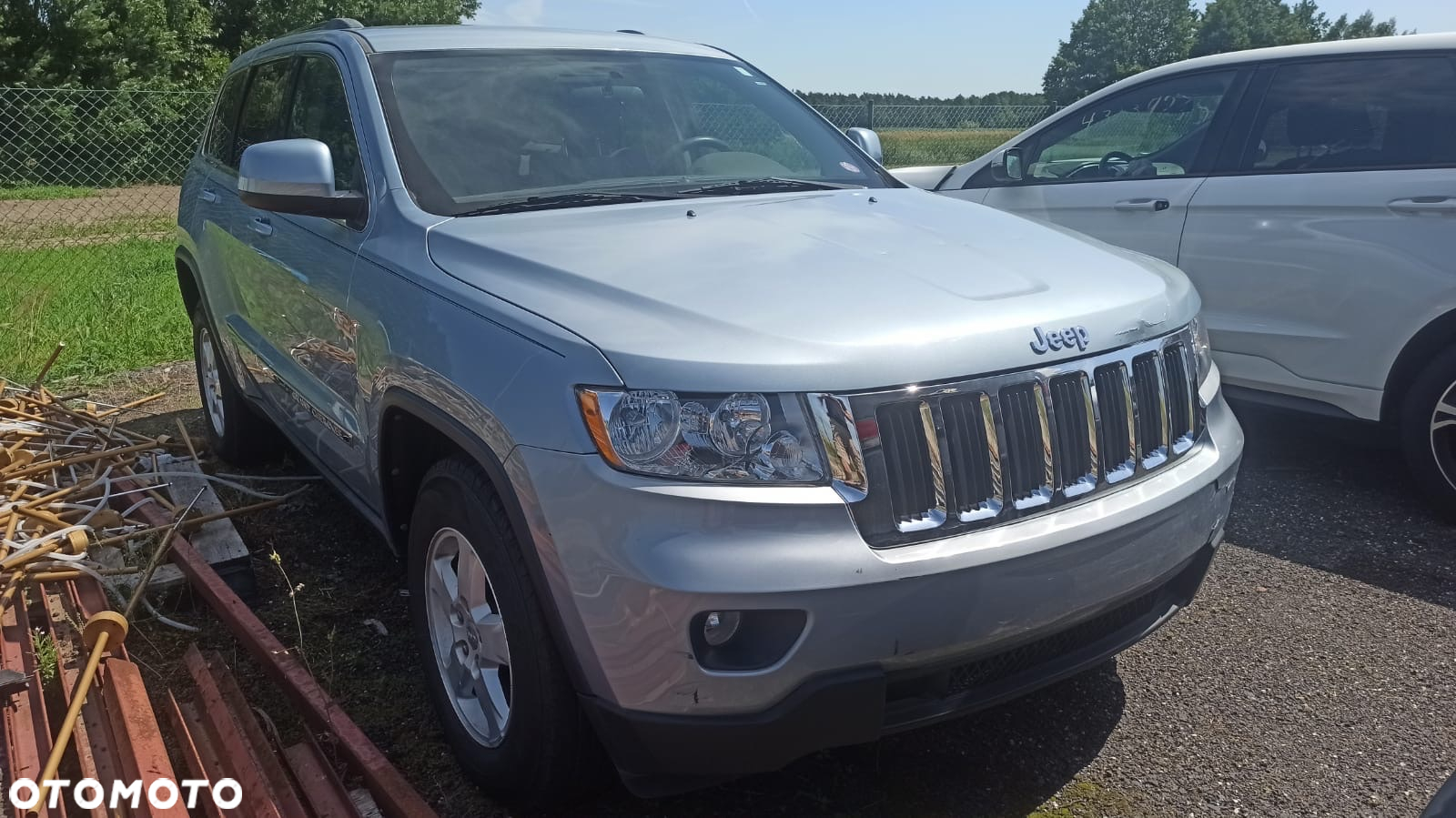 Jeep Grand Cherokee - 3