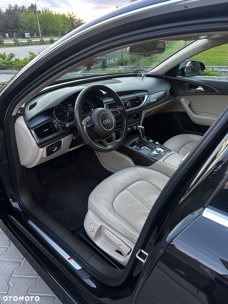 Audi A6 ver-2-0-tdi-quattro-s-tronic - 9
