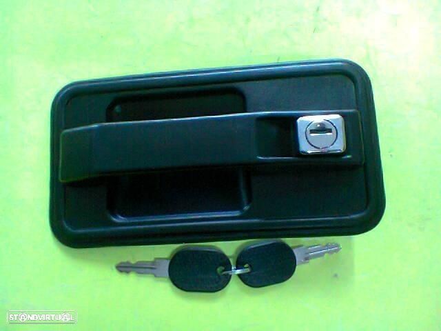 manete porta peugeot j5 citroen c25 fiat ducato e talento - 1