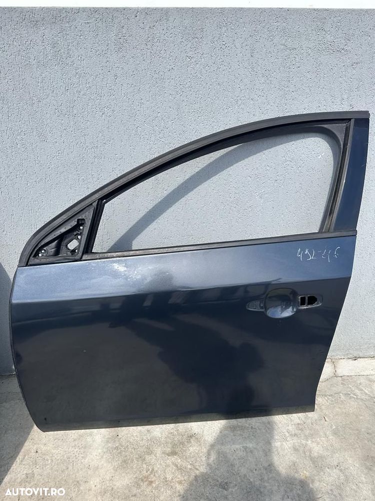 Usa fata stanga Volvo V60 S60 31424597 - 1