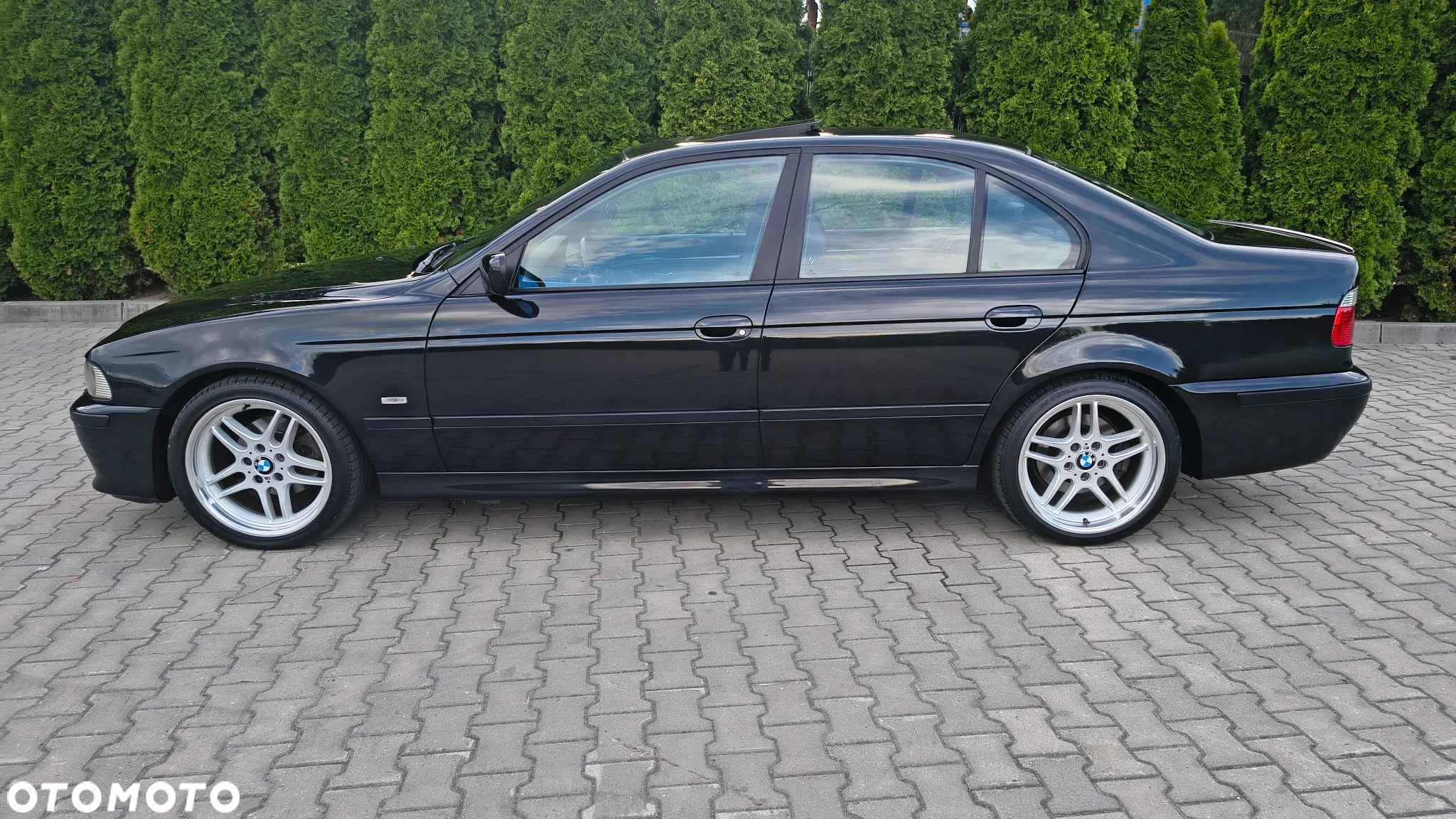BMW Seria 5 - 13