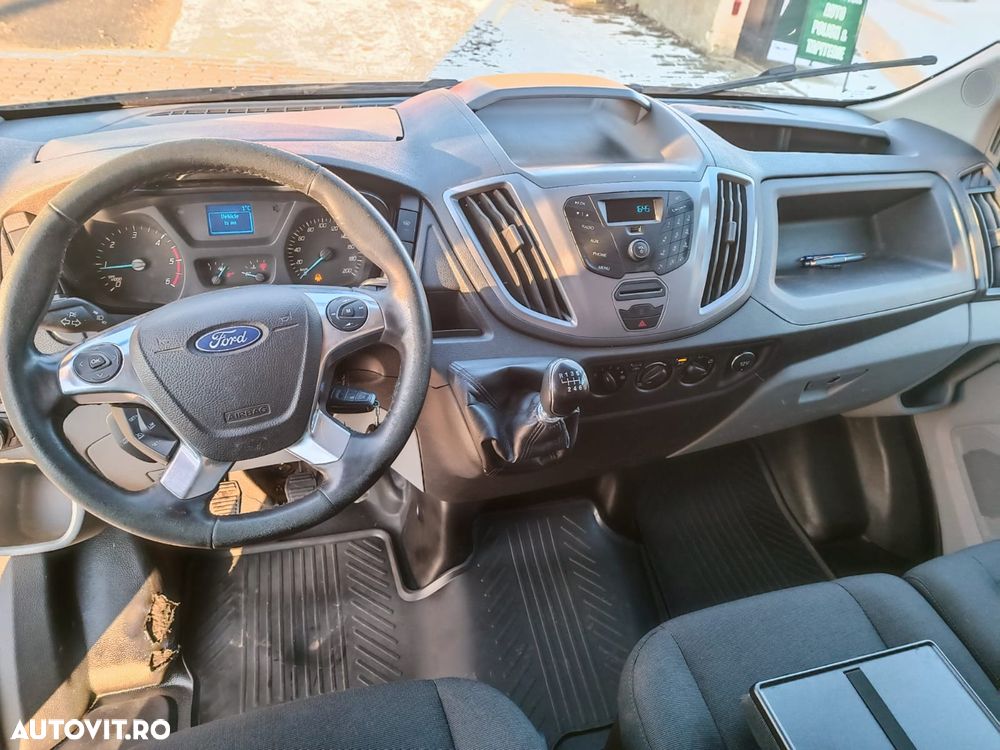 Ford Transit - 6