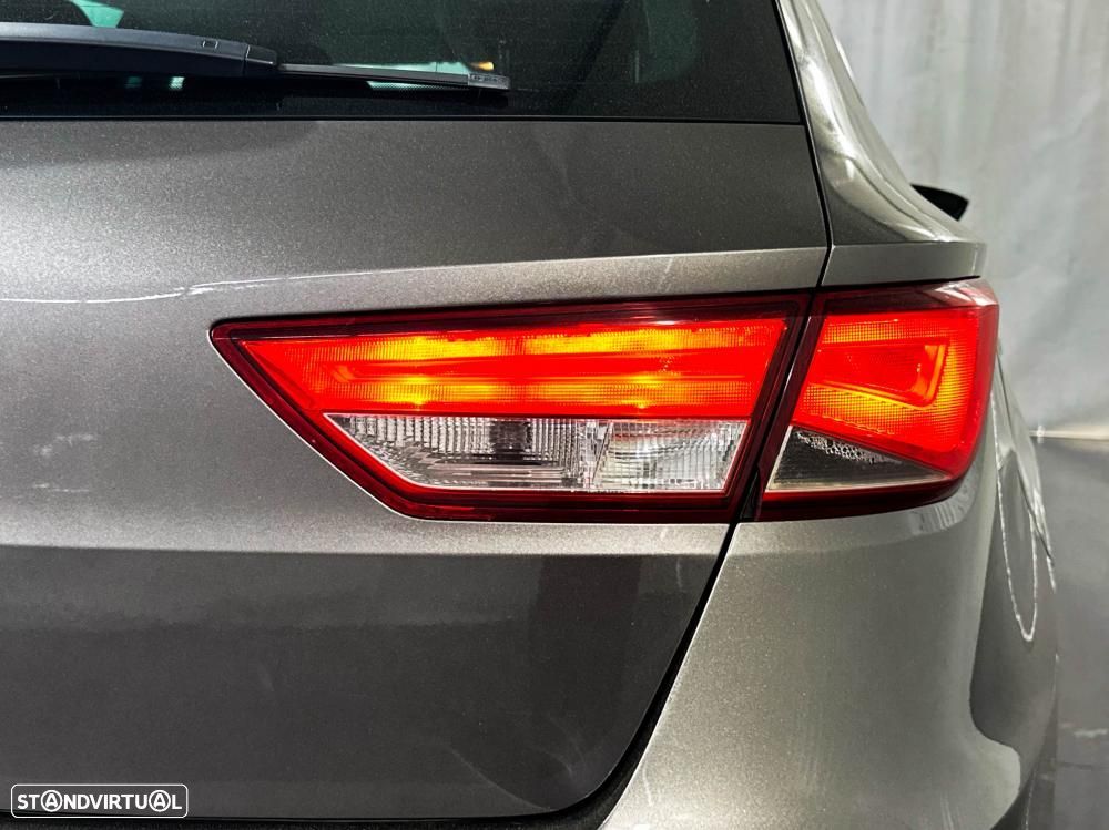 SEAT Leon ST 1.6 TDI Reference Ecomotive - 47