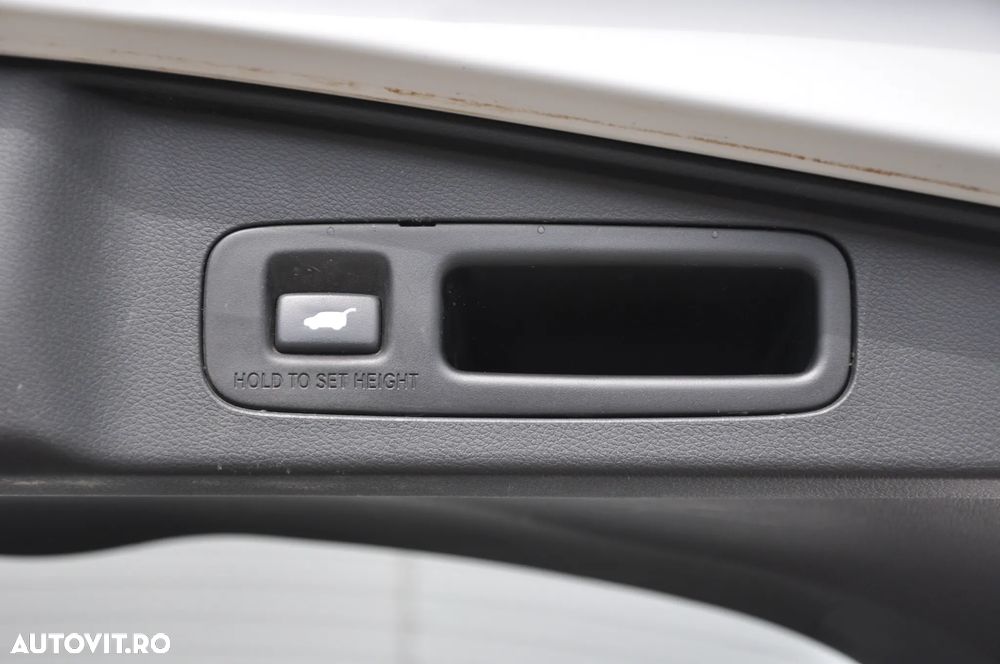 Honda CR-V 2.0 i-MMD 4WD E-CVT Executive - 26