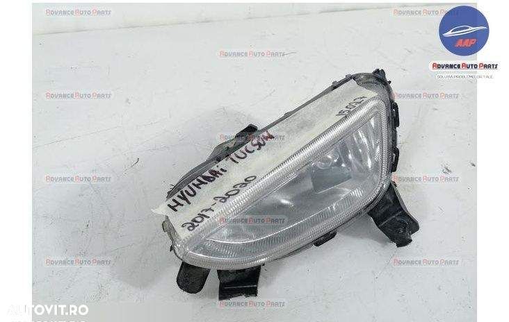 Proiector Dreapta original Hyundai  Tucson  2 [2009 - 2015] - 2