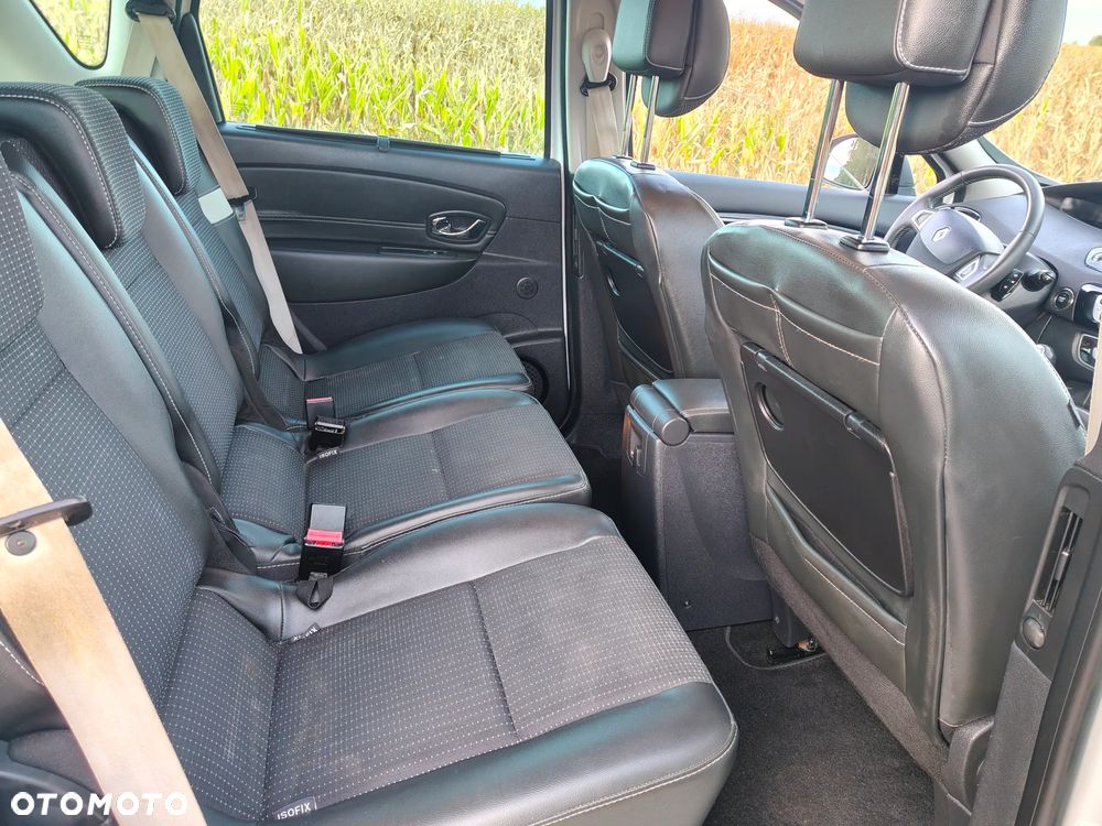 Renault Scenic 1.4 16V TCE Bose Edition - 16