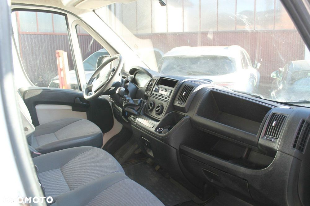 Peugeot Boxer - 7