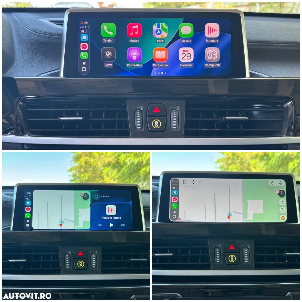 BMW X1 sDrive18d Aut. xLine - 28
