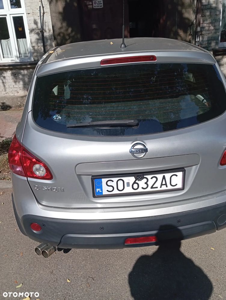 Nissan Qashqai 1.6 Acenta - 4
