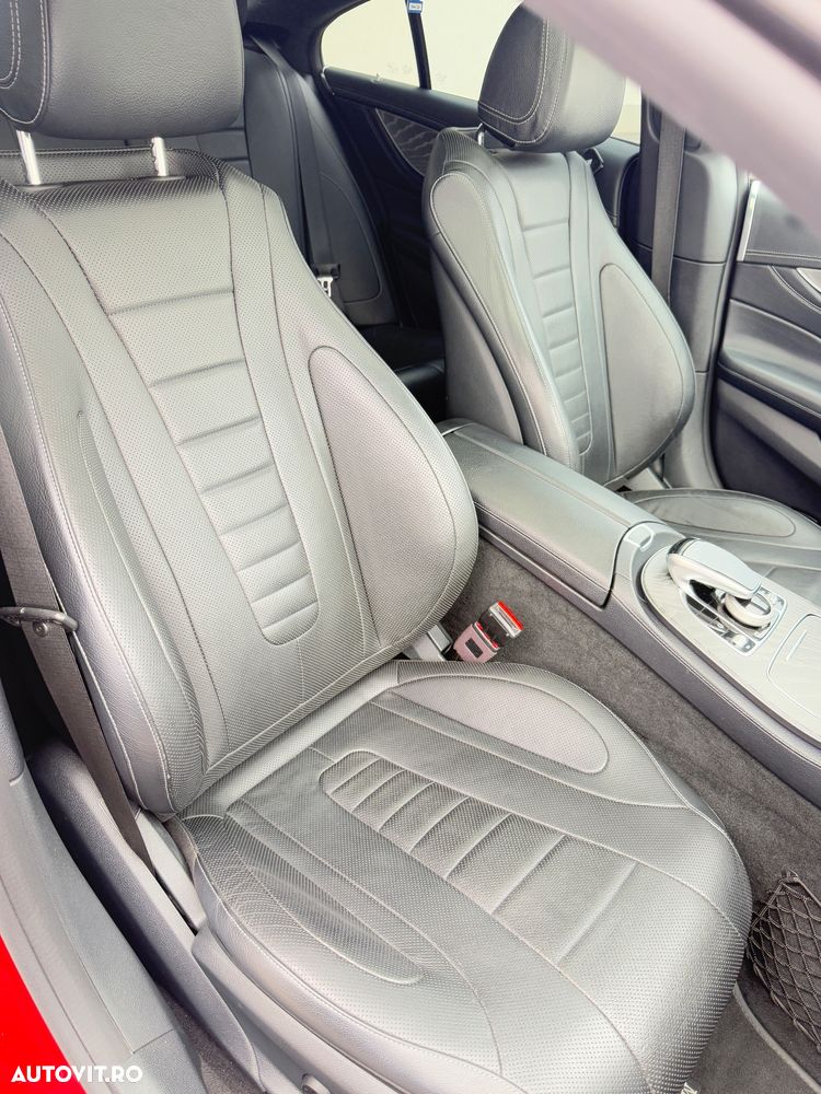 Mercedes-Benz CLS - 6