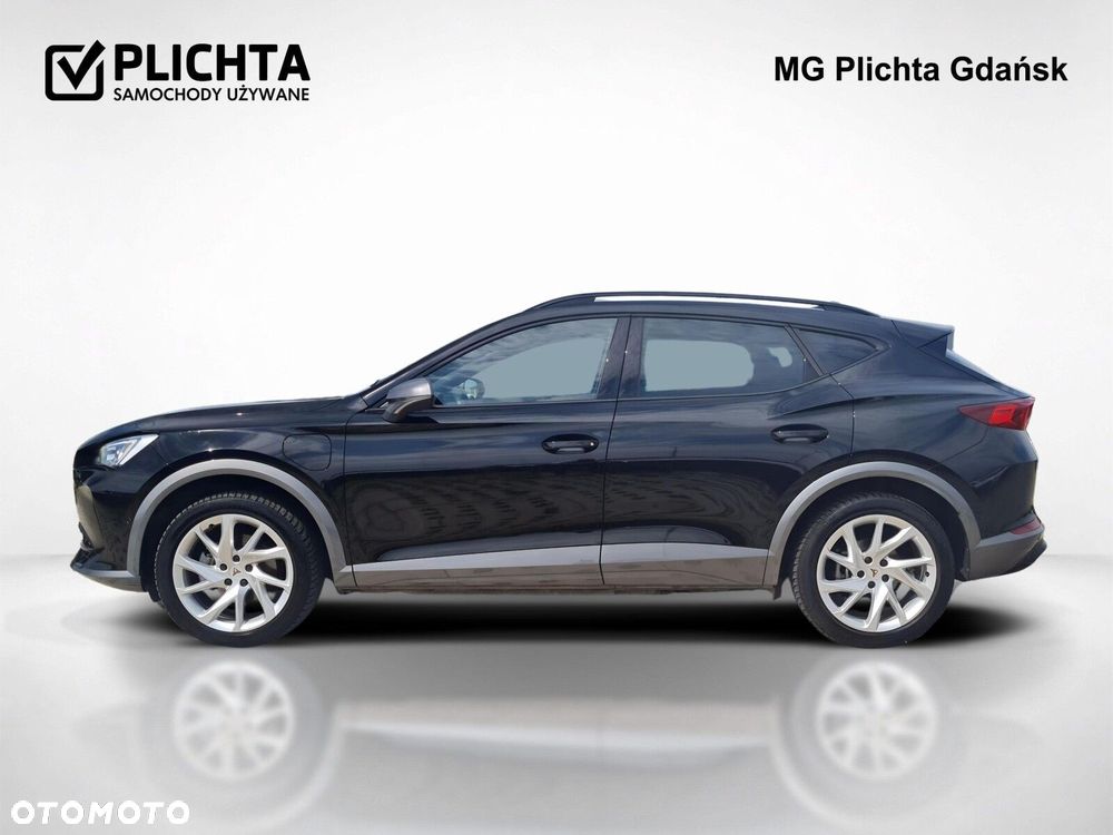 Cupra Formentor - 3