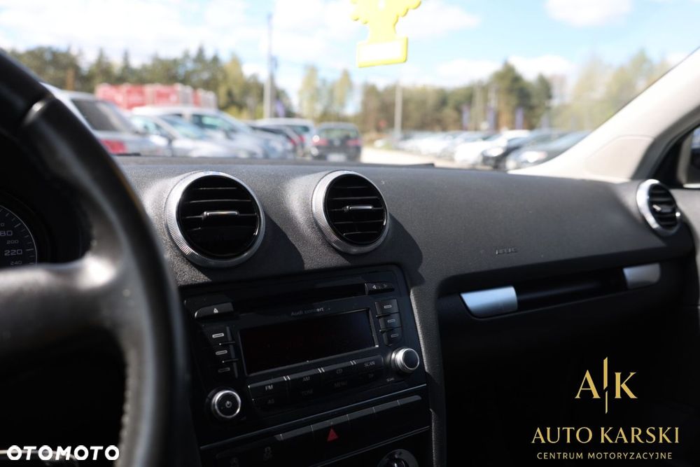 Audi A3 Sportback - 26