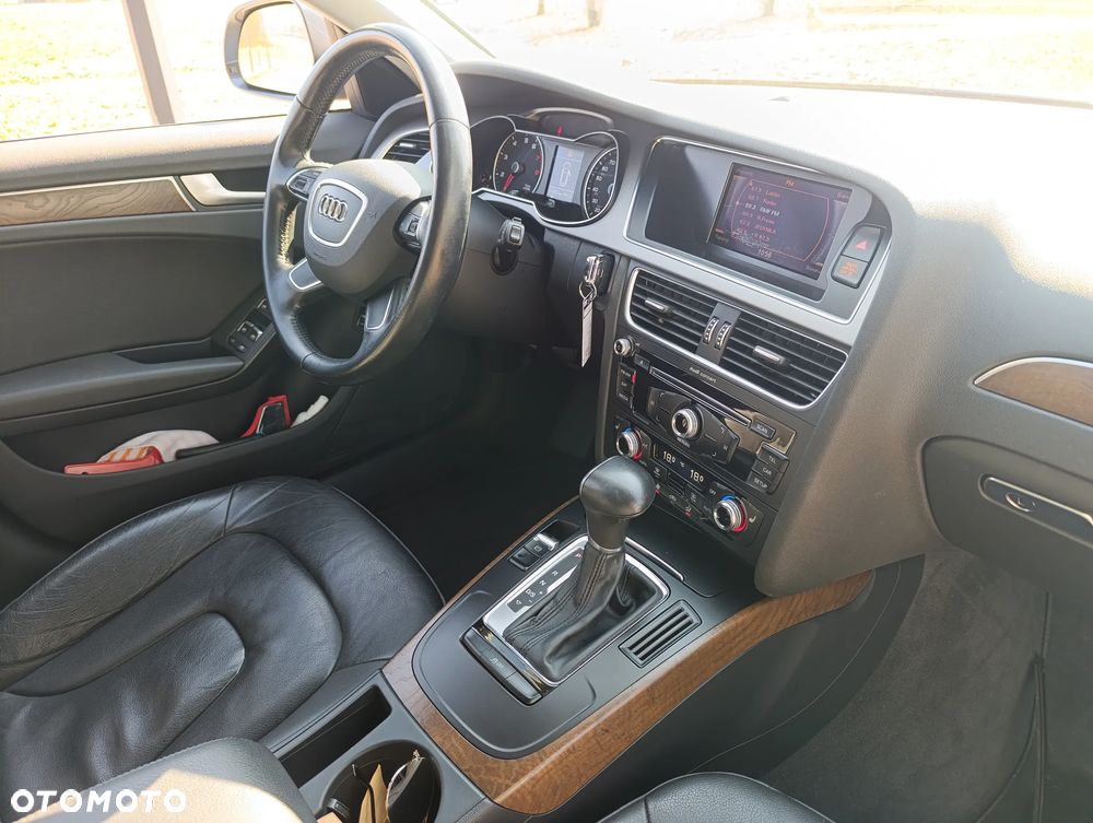 Audi A4 Allroad - 19