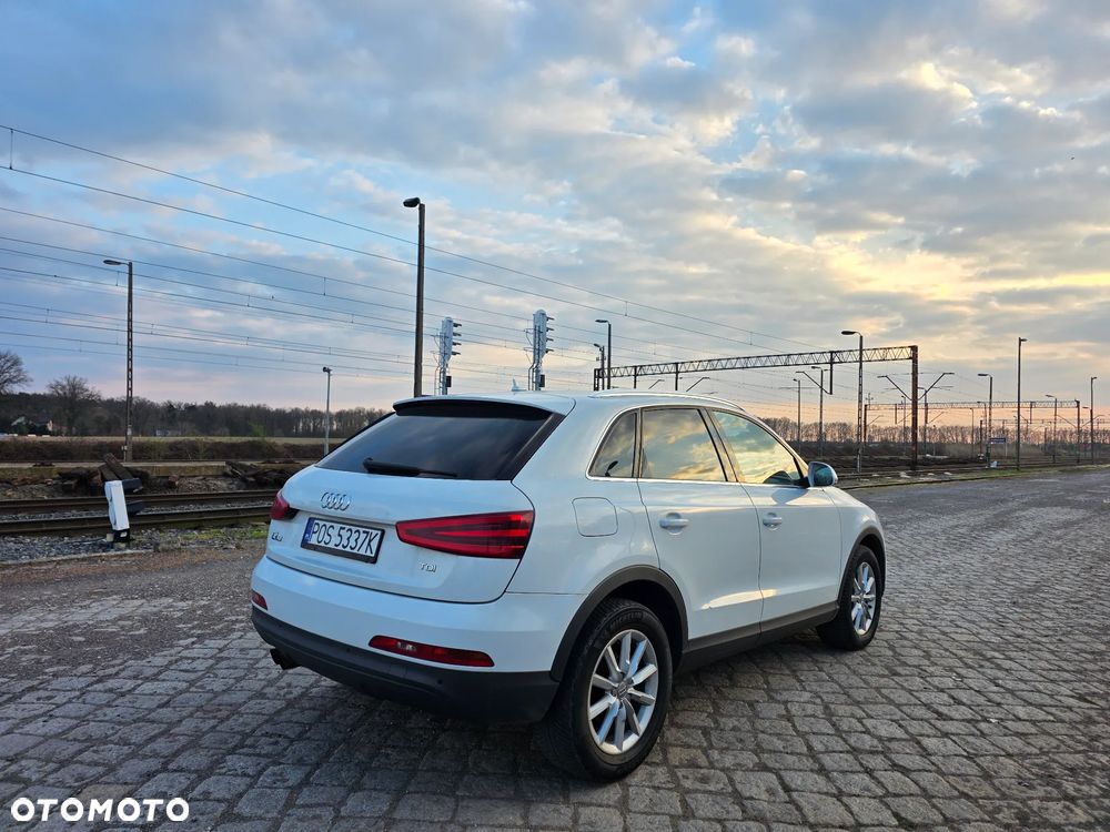 Audi Q3 2.0 TDI - 6