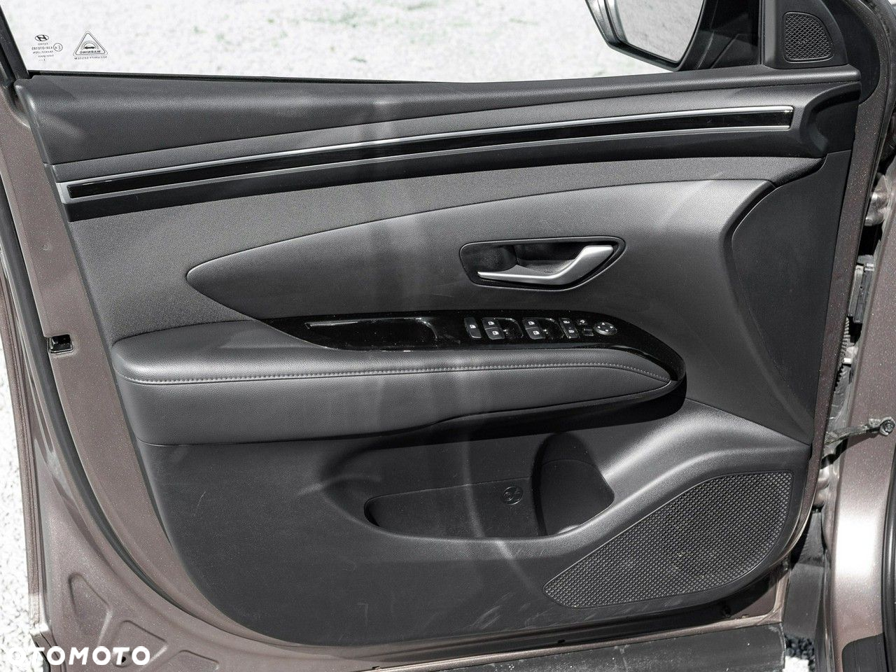 Hyundai Tucson - 13