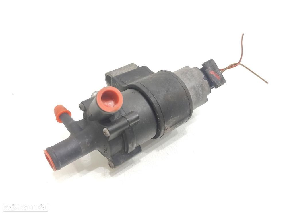 VÁLVULA DE INTERCAMBIO DE SOFAGEM MERCEDES-BENZ CLASE E BM 210 BERLINA - 1