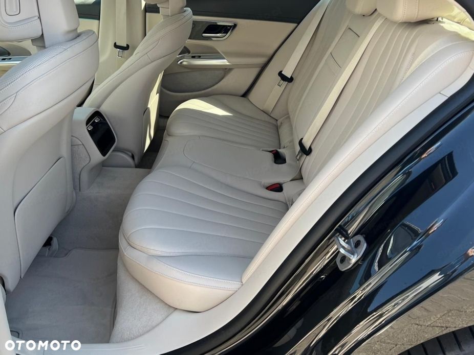 Mercedes-Benz Klasa E - 13