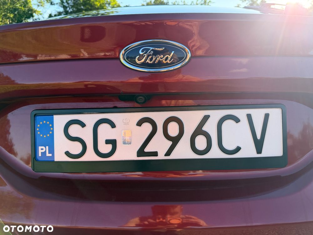 Ford Mondeo 2.0 TDCi Bi-Turbo PowerShift-Aut Titanium - 12