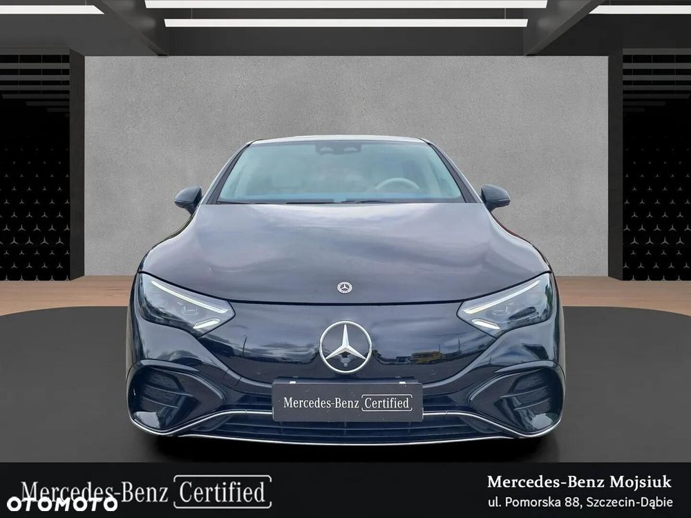 Mercedes-Benz EQE 350 90.5kWh 4-Matic Edition 1 - 3