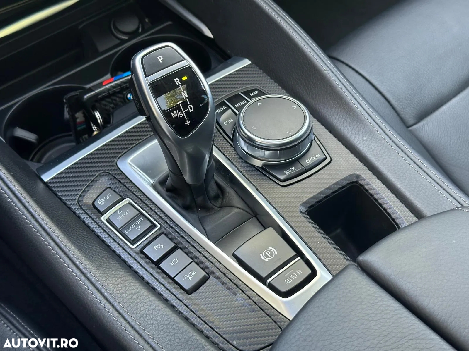 BMW X6 xDrive30d - 31