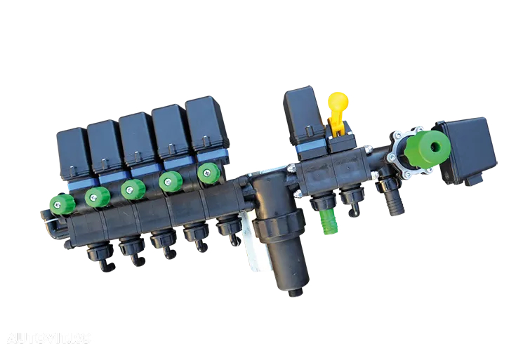 BIARDSKI Junior 200-300-400-500L/6-8-10-12m - 5