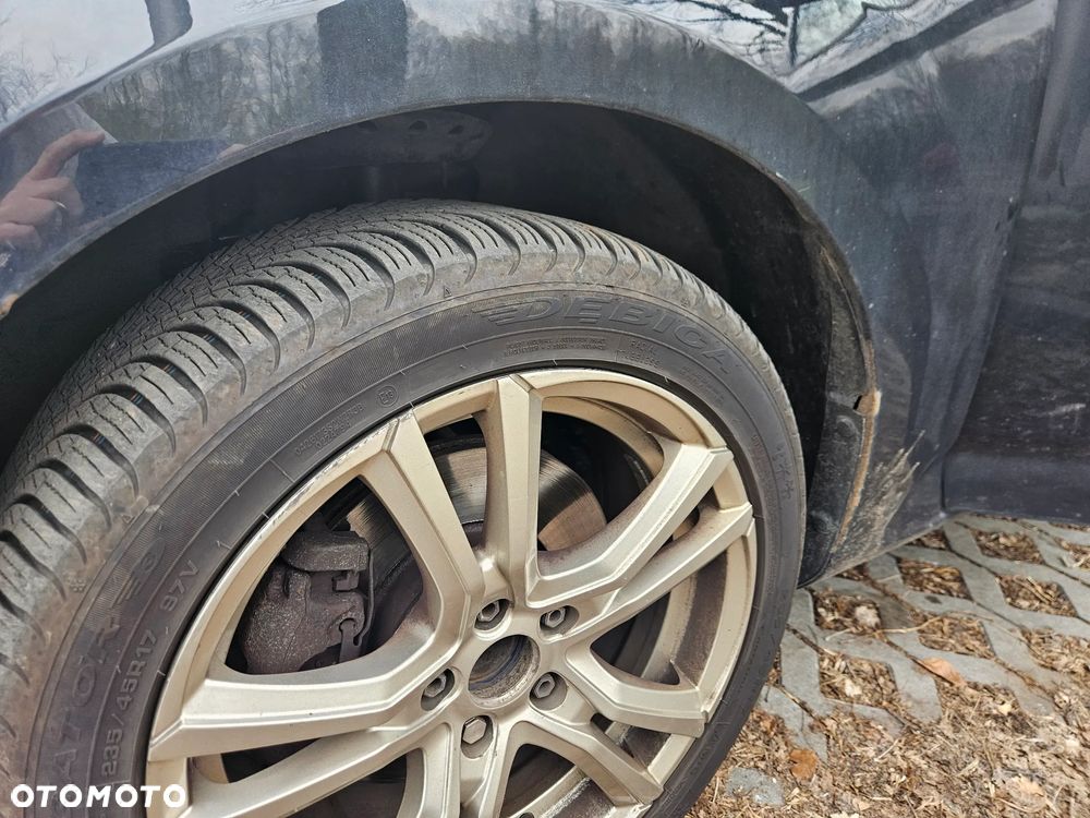 Ford Mondeo 2.0 TDCi Gold X Plus - 9