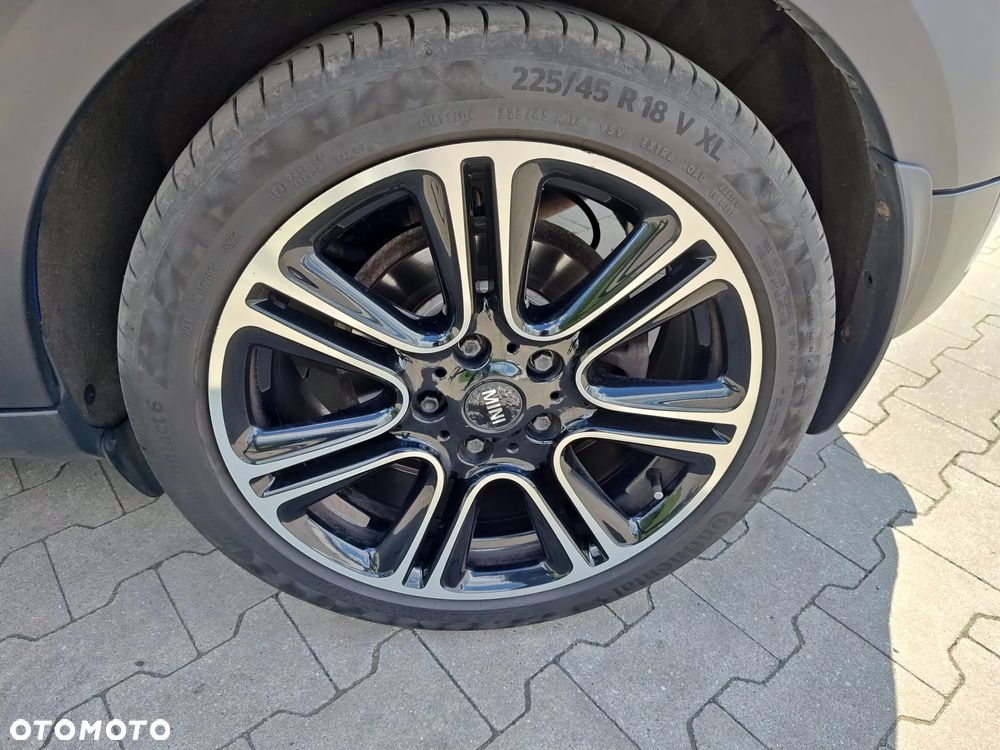 MINI Countryman - 28