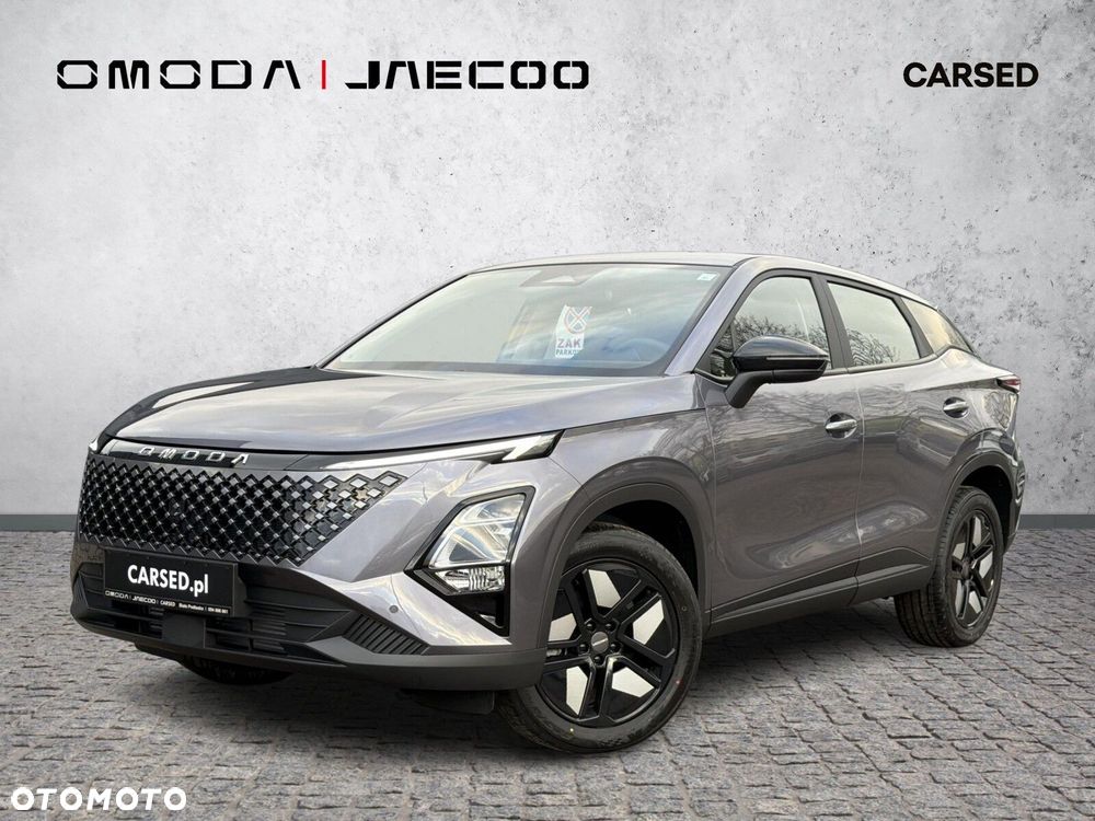 Omoda 5 - 1