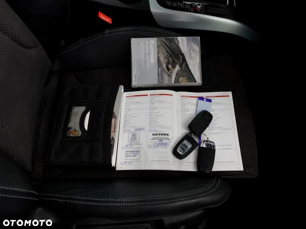 Audi A4 - 39