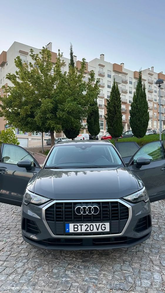 Audi Q3 45 TFSIe S tronic - 3