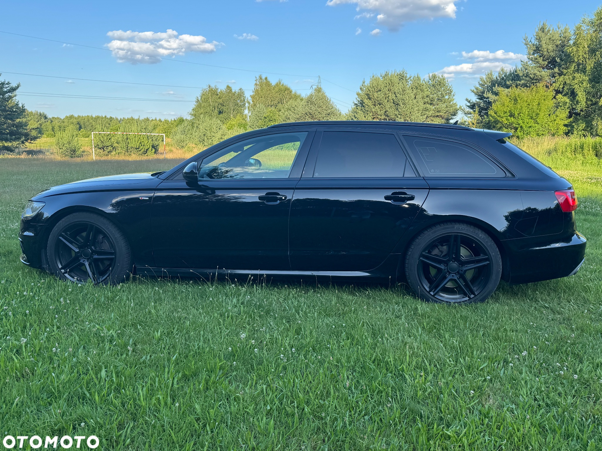 Audi A6 3.0 TDI Quattro S tronic - 15