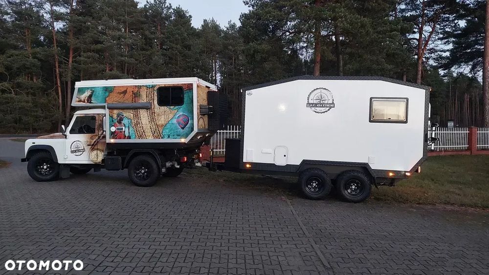 DAC Terenowa Xtreme - 34