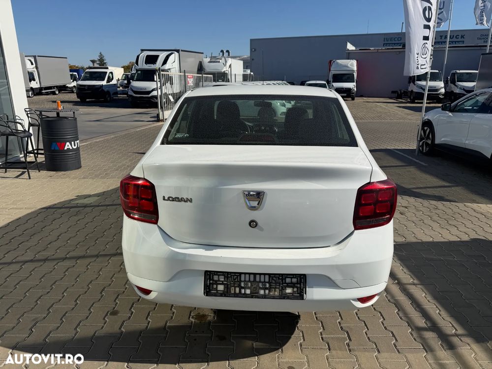 Dacia Logan 0.9 TCe GPL Laureate - 5