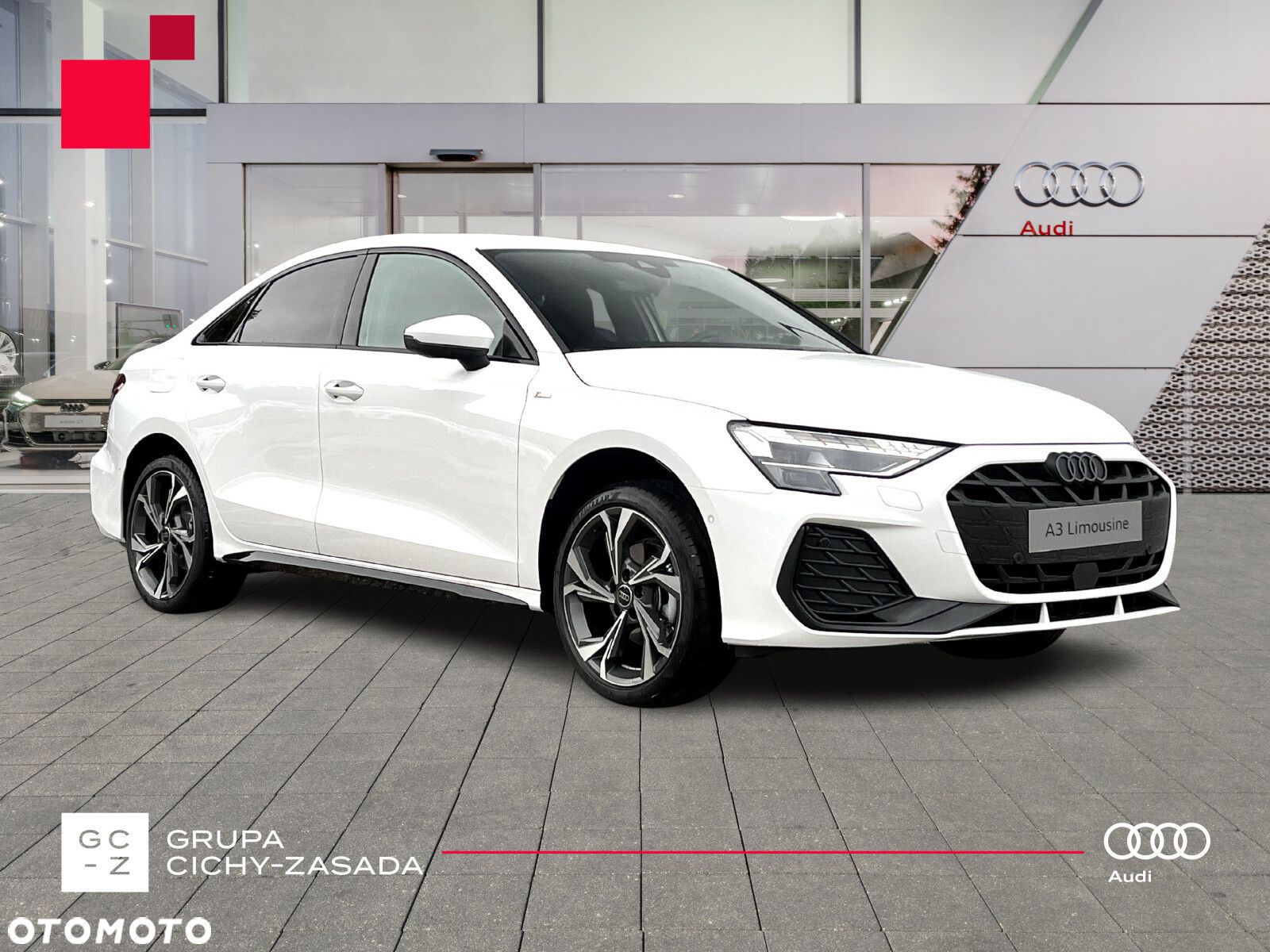 Audi A3 - 7