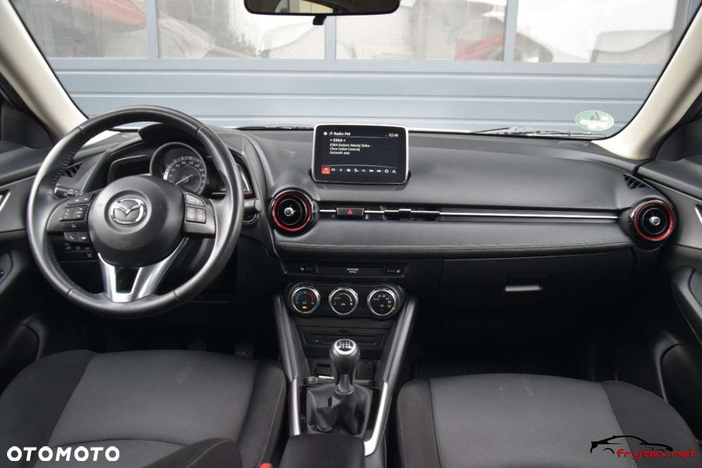 Mazda CX-3 - 31