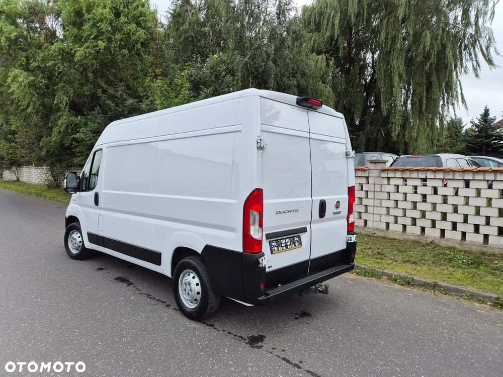Fiat Ducato - 7