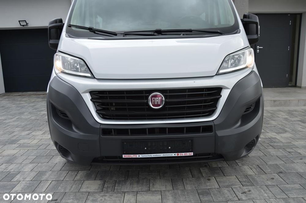 Fiat Ducato - 10