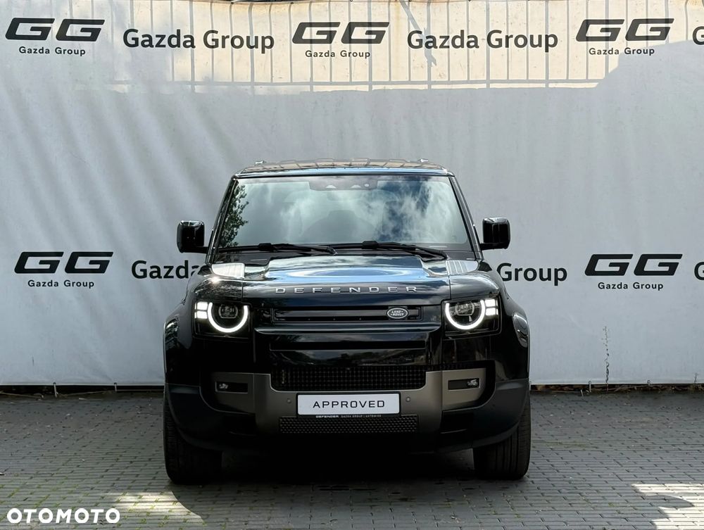 Land Rover Defender 3.0 D250 mHEV S - 4