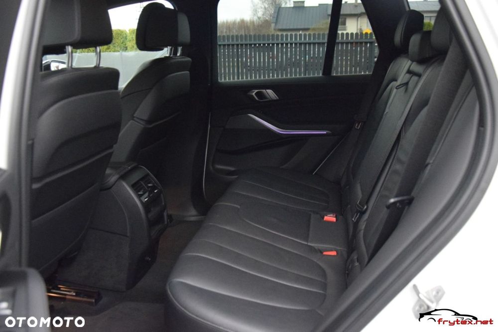 BMW X5 - 21