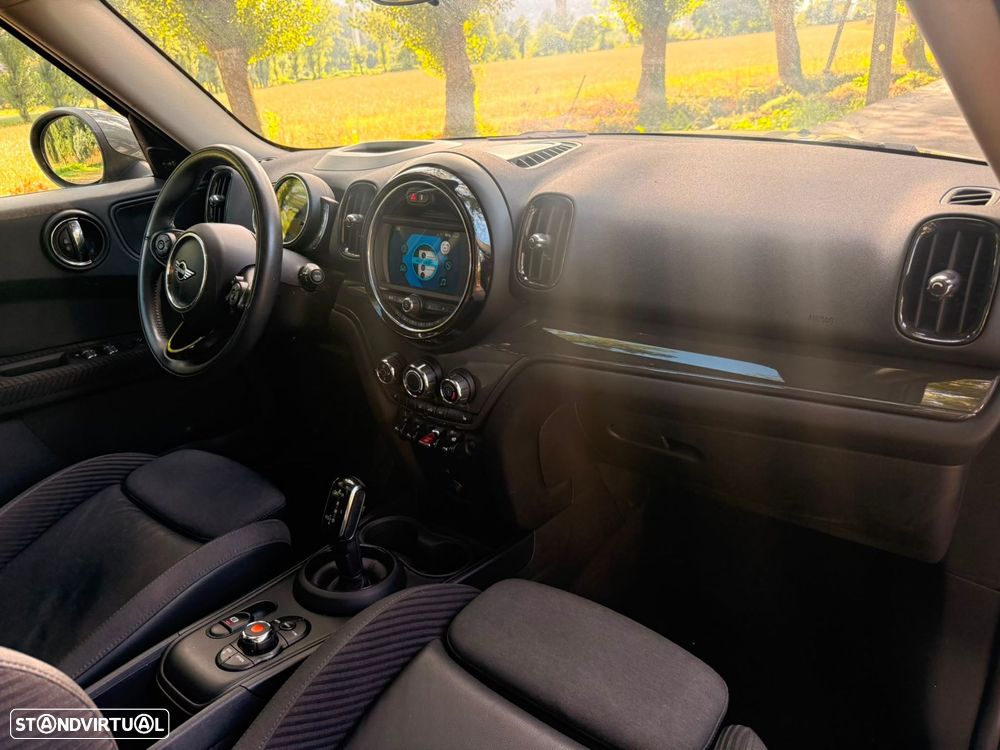 MINI Countryman One D Aut. - 12
