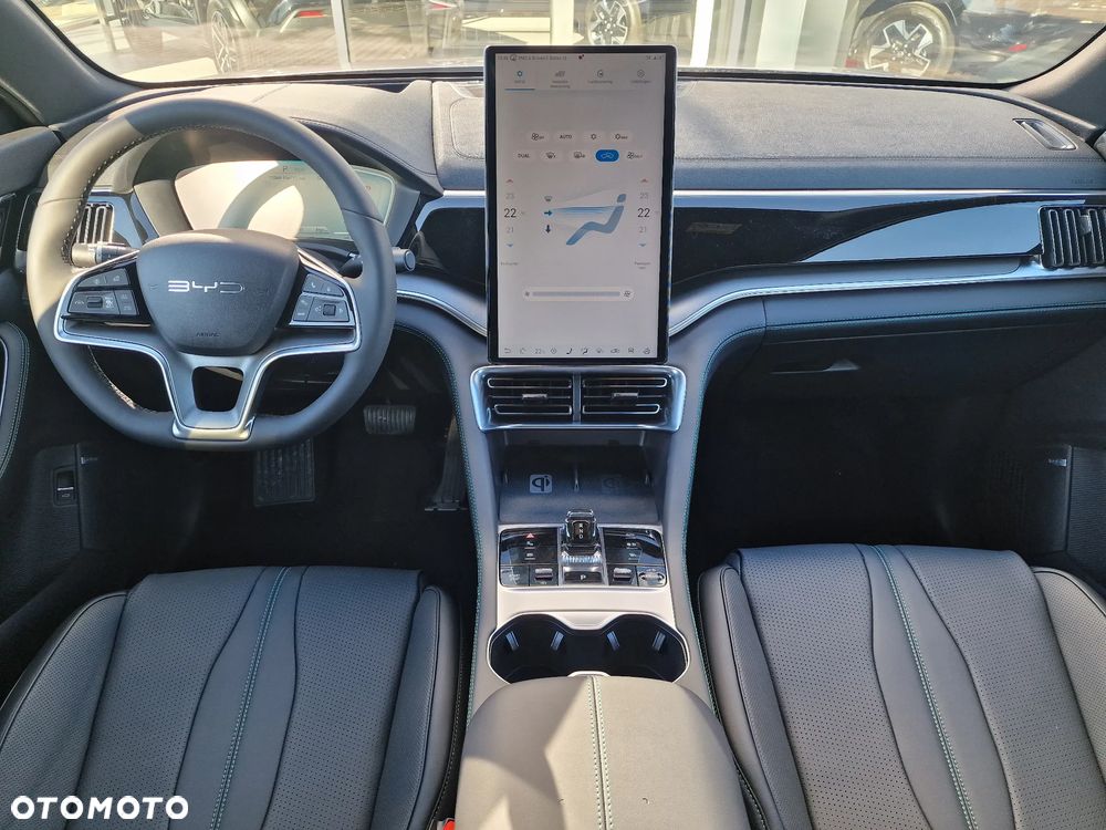 BYD Seal U 1.5 Boost - 8