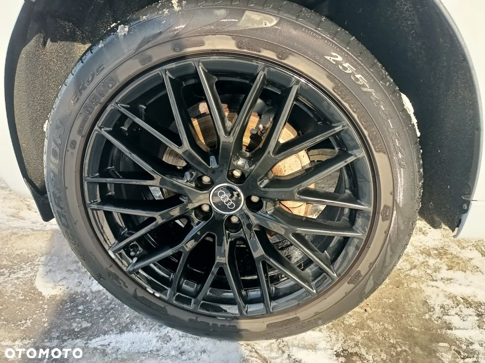 Audi Q5 2.0 TDI Quattro S tronic sport - 12