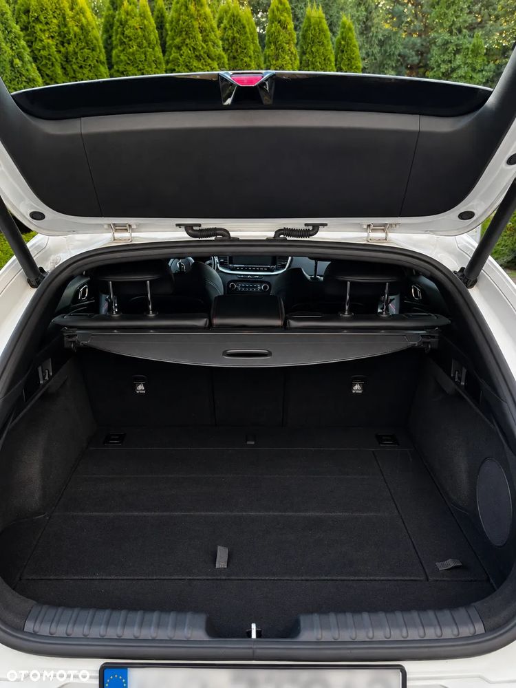Kia ProCeed - 25