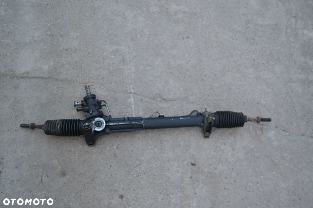 MINI COOPER ONE R50 R52 R53 MAGLOWNICA PRZEKŁADNIA KIEROWNICZA EUROPA 7891140 - 1