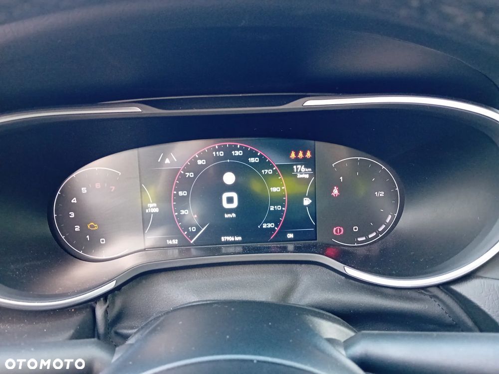 Fiat Tipo - 5