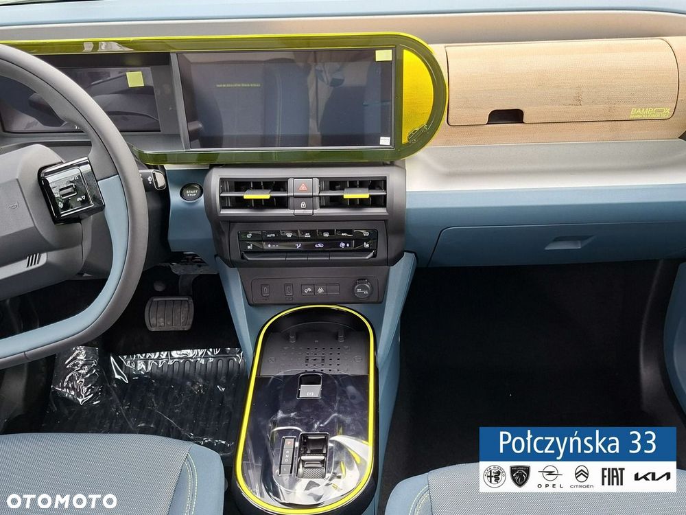 Fiat Grande Panda - 13