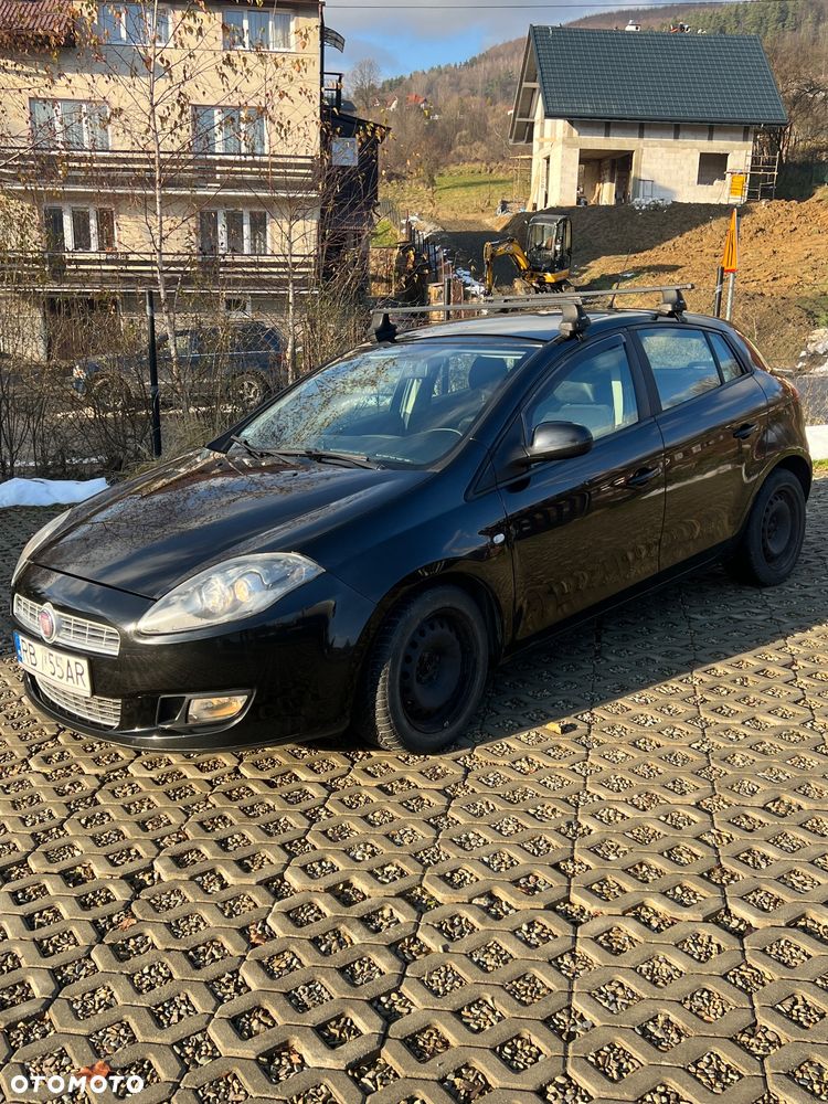 Fiat Bravo - 2
