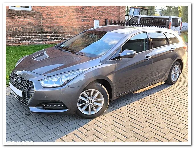 Hyundai i40 1.6 GDI Business - 1