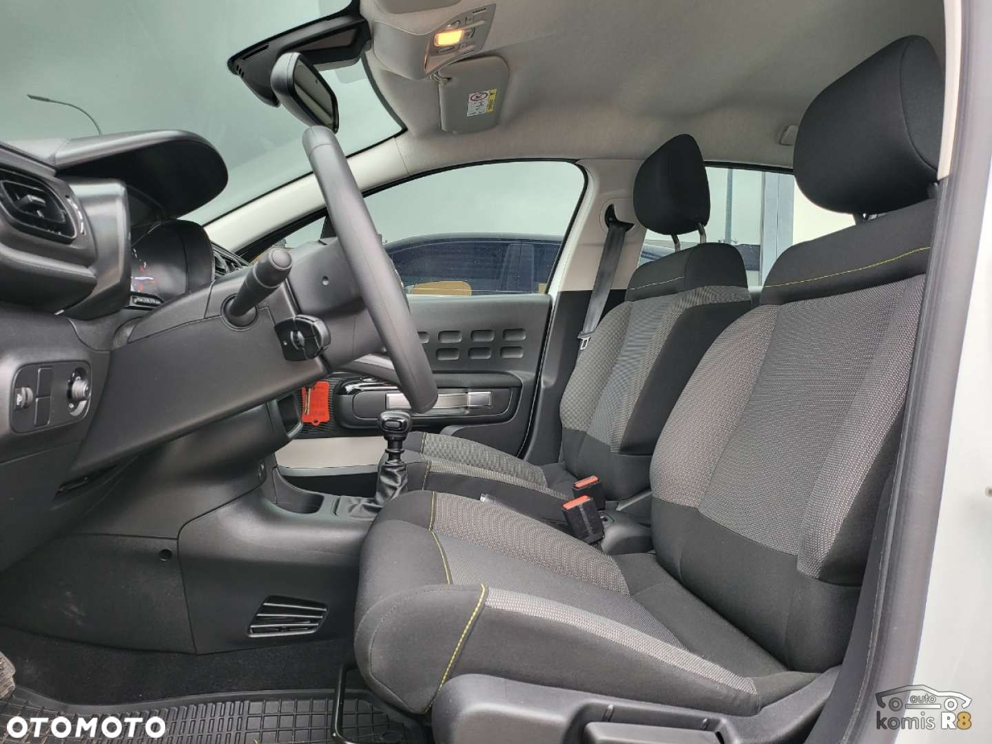 Citroën C3 - 26